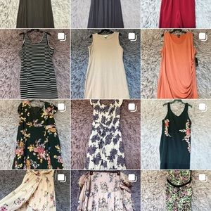 Follow me on Instagram